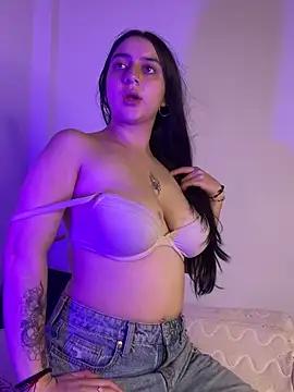 Entertain your itch for girls livestreamers with our collection of stunning models, skilled in the art of temptation and delight.