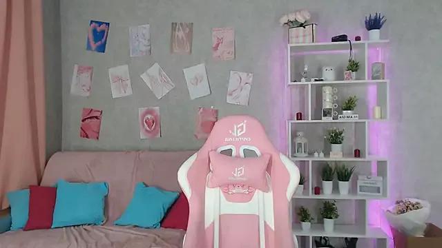 Entertain your itch for girls livestreamers with our collection of stunning models, skilled in the art of temptation and delight.
