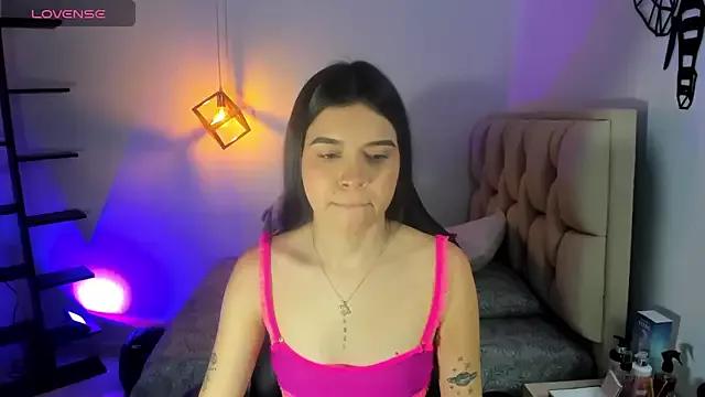 Entertain your itch for girls livestreamers with our collection of stunning models, skilled in the art of temptation and delight.