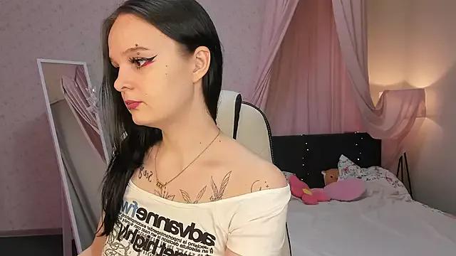 Entertain your itch for girls livestreamers with our collection of stunning models, skilled in the art of temptation and delight.