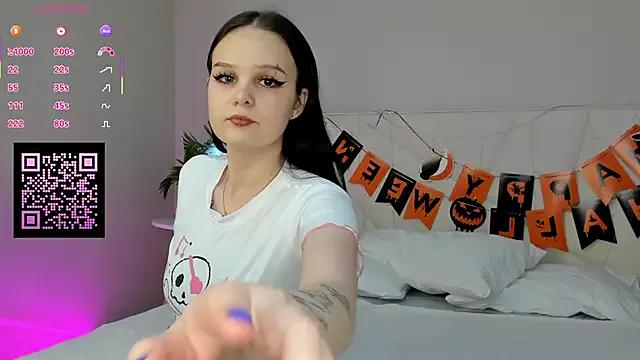 Cassies-Sandyy from StripChat is Freechat