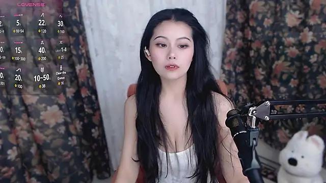 Entertain your itch for girls livestreamers with our collection of stunning models, skilled in the art of temptation and delight.