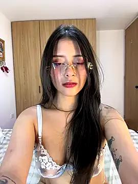 Entertain your itch for girls livestreamers with our collection of stunning models, skilled in the art of temptation and delight.