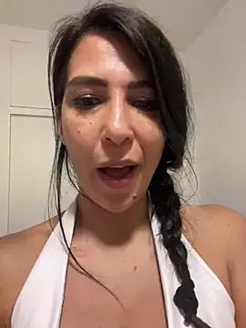 Photos of Cataleya80 from StripChat is Freechat