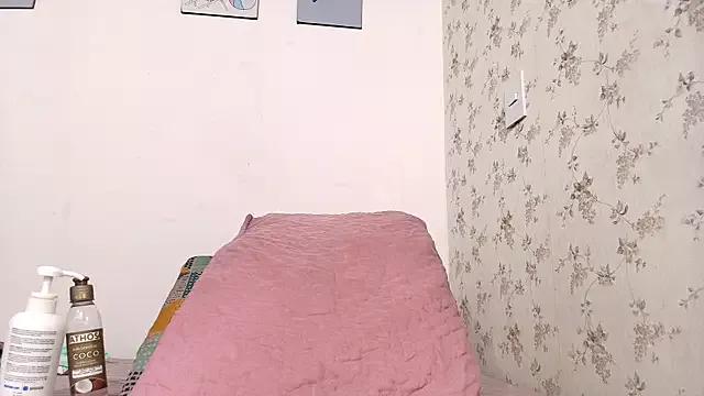 cataleya_ebony_ from StripChat is Freechat