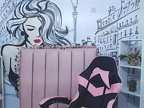 Entertain your itch for girls livestreamers with our collection of stunning models, skilled in the art of temptation and delight.