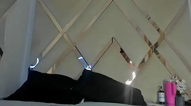 cataleyaxht from StripChat