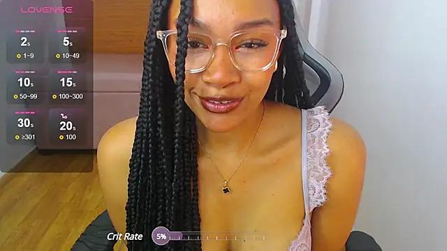Entertain your itch for girls livestreamers with our collection of stunning models, skilled in the art of temptation and delight.