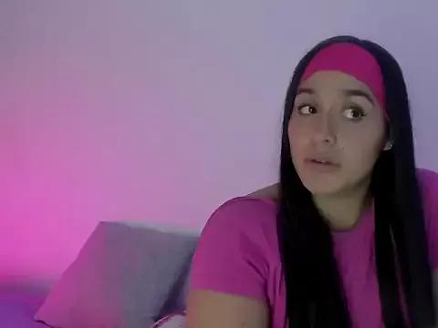 Entertain your itch for girls livestreamers with our collection of stunning models, skilled in the art of temptation and delight.