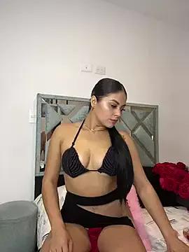 catalina_blue132 from StripChat is Freechat