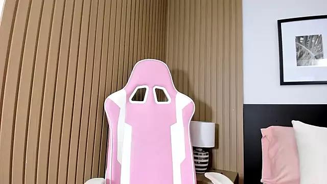 Entertain your itch for girls livestreamers with our collection of stunning models, skilled in the art of temptation and delight.
