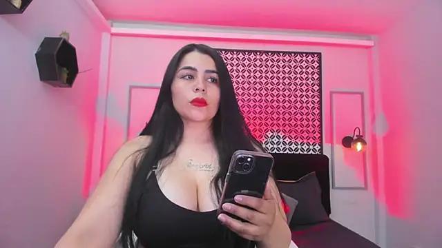catalina_russo from StripChat