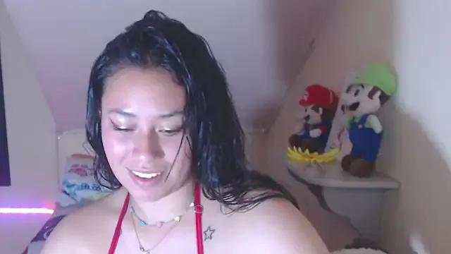 Entertain your itch for girls livestreamers with our collection of stunning models, skilled in the art of temptation and delight.