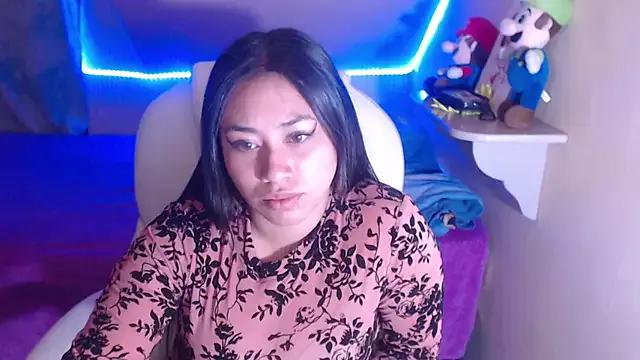 Entertain your itch for girls livestreamers with our collection of stunning models, skilled in the art of temptation and delight.