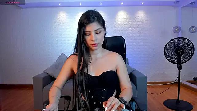 Entertain your itch for girls livestreamers with our collection of stunning models, skilled in the art of temptation and delight.