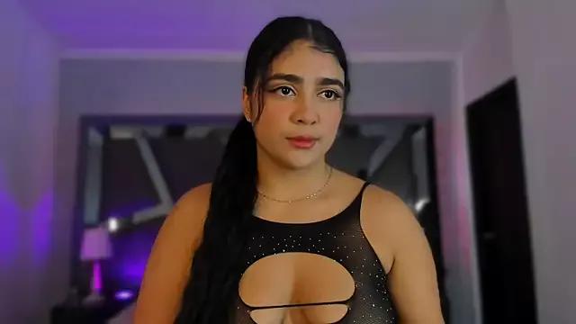 Entertain your itch for girls livestreamers with our collection of stunning models, skilled in the art of temptation and delight.