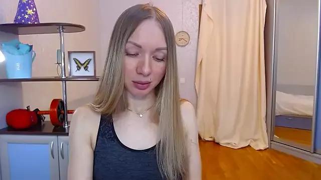 Entertain your itch for girls livestreamers with our collection of stunning models, skilled in the art of temptation and delight.