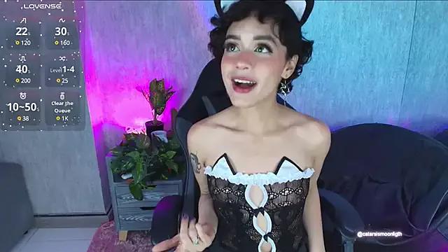 Entertain your itch for girls livestreamers with our collection of stunning models, skilled in the art of temptation and delight.