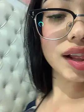 Entertain your itch for girls livestreamers with our collection of stunning models, skilled in the art of temptation and delight.