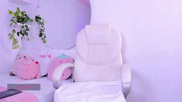 Entertain your itch for girls livestreamers with our collection of stunning models, skilled in the art of temptation and delight.