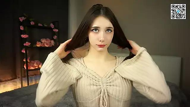 Photos of CateCast from StripChat is Freechat