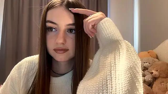 Entertain your itch for girls livestreamers with our collection of stunning models, skilled in the art of temptation and delight.