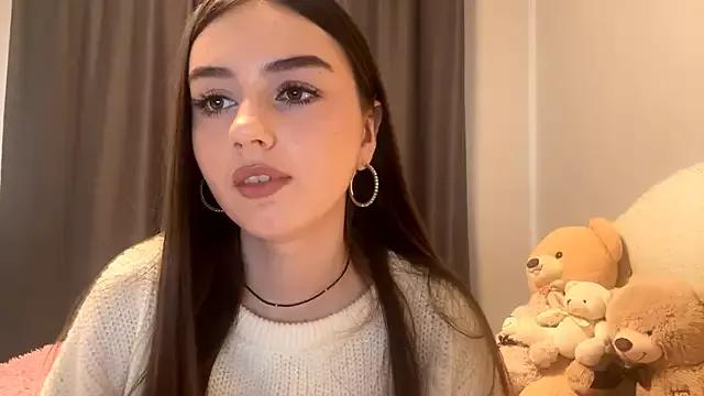 CatherinDream from StripChat is Freechat