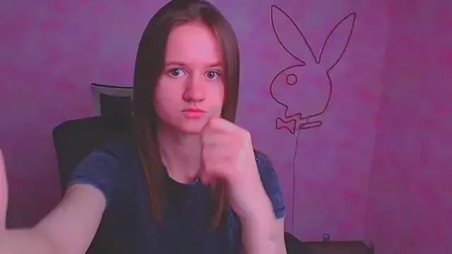 Photos of Catherine_e from StripChat is Freechat