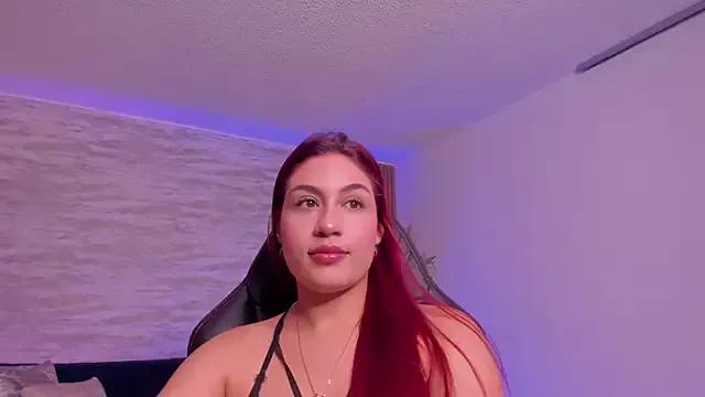 Entertain your itch for girls livestreamers with our collection of stunning models, skilled in the art of temptation and delight.