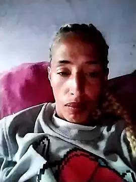 catrina_love from StripChat is Freechat