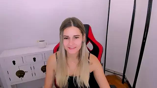 Entertain your itch for girls livestreamers with our collection of stunning models, skilled in the art of temptation and delight.