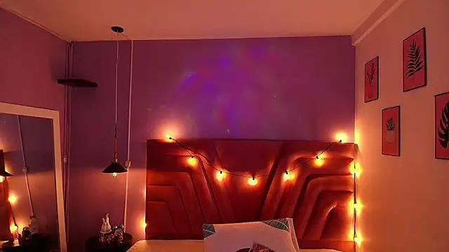 cattaleeyaa from StripChat