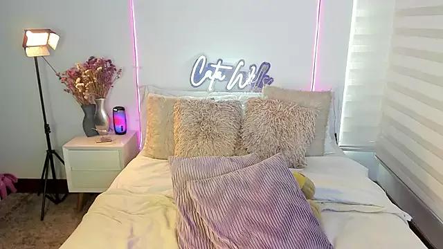 Entertain your itch for girls livestreamers with our collection of stunning models, skilled in the art of temptation and delight.