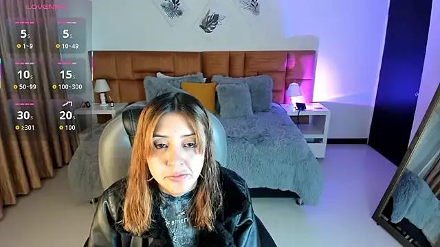 Catti_Brie from StripChat is Freechat