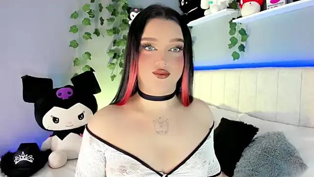 Entertain your itch for girls livestreamers with our collection of stunning models, skilled in the art of temptation and delight.
