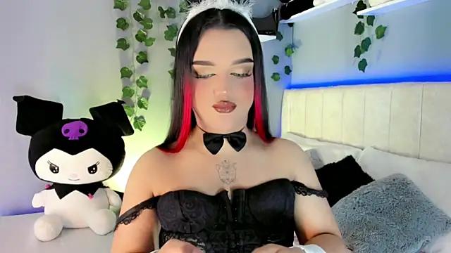 Entertain your itch for girls livestreamers with our collection of stunning models, skilled in the art of temptation and delight.