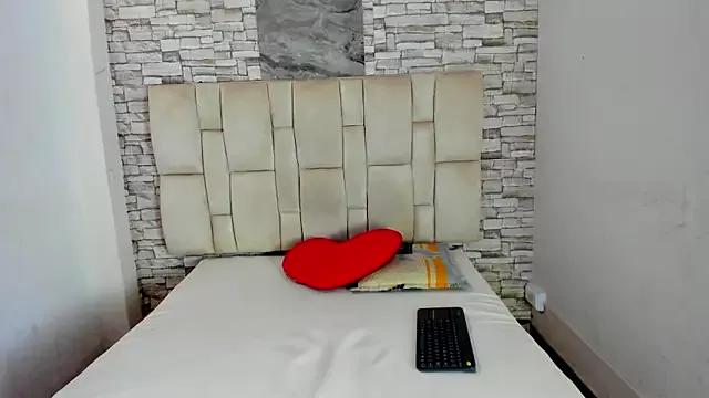 Entertain your itch for girls livestreamers with our collection of stunning models, skilled in the art of temptation and delight.