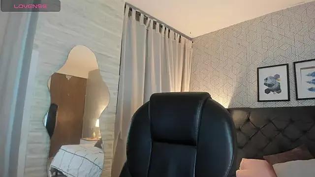 Entertain your itch for girls livestreamers with our collection of stunning models, skilled in the art of temptation and delight.