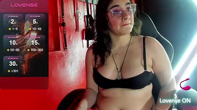 Entertain your itch for girls livestreamers with our collection of stunning models, skilled in the art of temptation and delight.