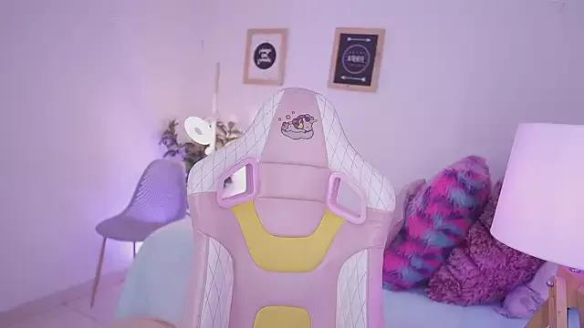 Entertain your itch for girls livestreamers with our collection of stunning models, skilled in the art of temptation and delight.