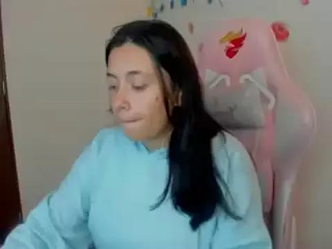 celeste_bonnet1 from StripChat is Freechat