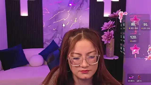 celeste_brownn from StripChat is Freechat