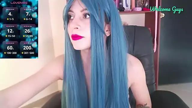 Entertain your itch for girls livestreamers with our collection of stunning models, skilled in the art of temptation and delight.
