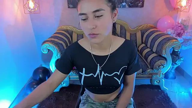 Entertain your itch for girls livestreamers with our collection of stunning models, skilled in the art of temptation and delight.