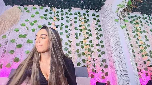 Entertain your itch for girls livestreamers with our collection of stunning models, skilled in the art of temptation and delight.