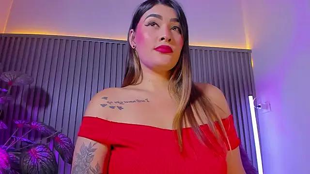 Entertain your itch for girls livestreamers with our collection of stunning models, skilled in the art of temptation and delight.