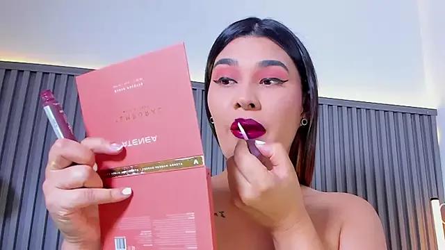 Entertain your itch for girls livestreamers with our collection of stunning models, skilled in the art of temptation and delight.