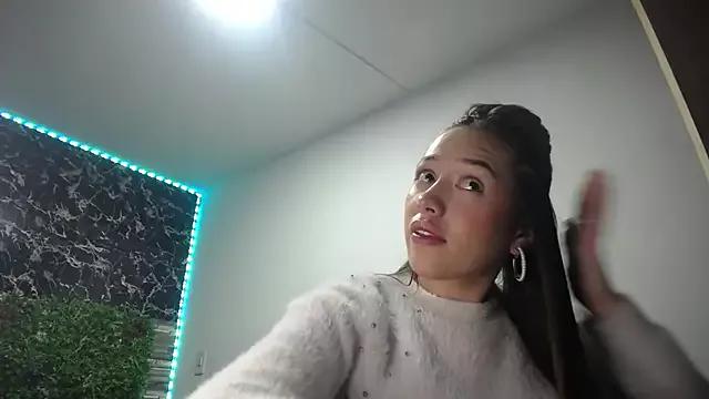 Entertain your itch for girls livestreamers with our collection of stunning models, skilled in the art of temptation and delight.