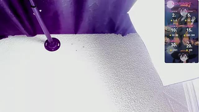 Entertain your itch for girls livestreamers with our collection of stunning models, skilled in the art of temptation and delight.