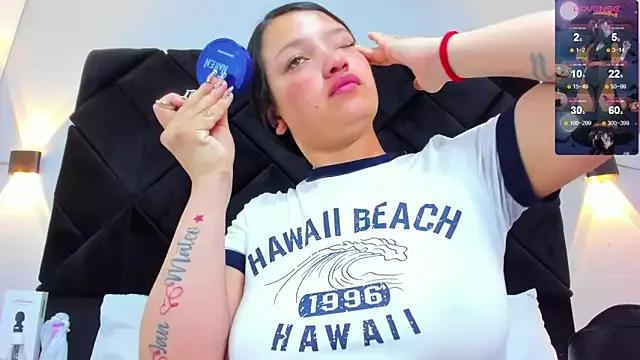 Entertain your itch for girls livestreamers with our collection of stunning models, skilled in the art of temptation and delight.